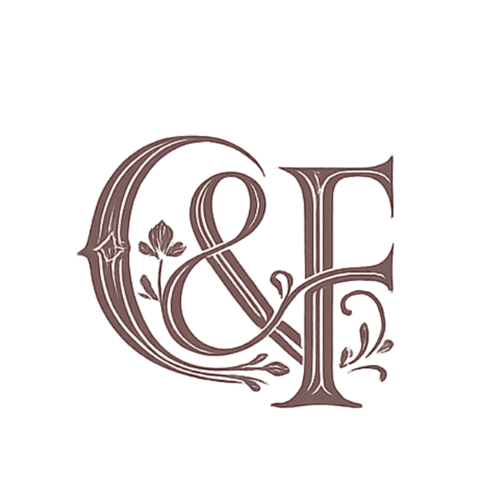 Champagne and Freckles